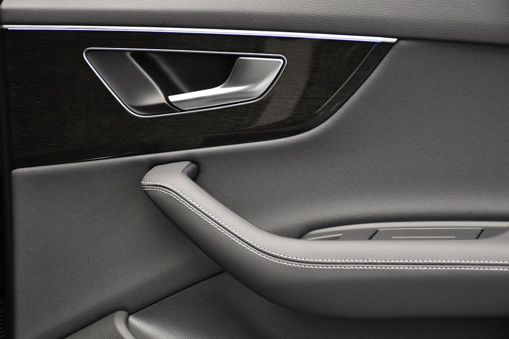 2025 Audi Q7 Premium Plus - Photo 51