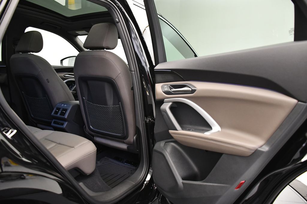 2025 Audi Q5 Premium - Photo 50