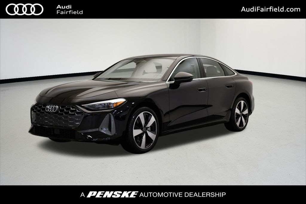 New 2025 Audi A5 2.0T Premium Sportback