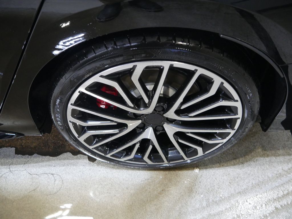 2026 Audi S3 Base - Photo 12