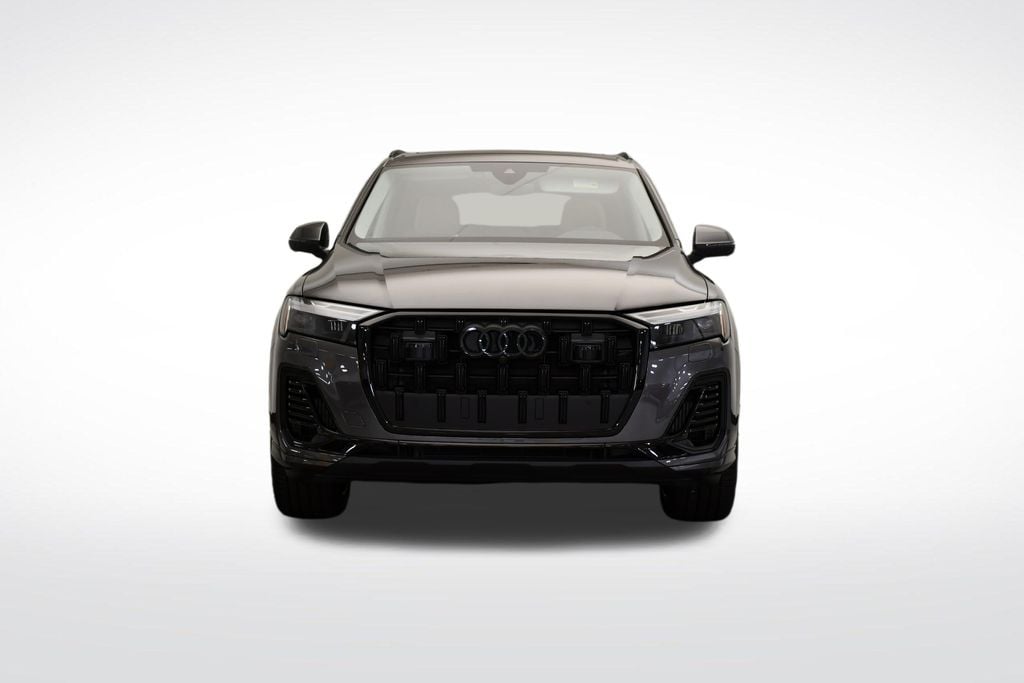 2026 Audi Q7 55 Premium photo 3