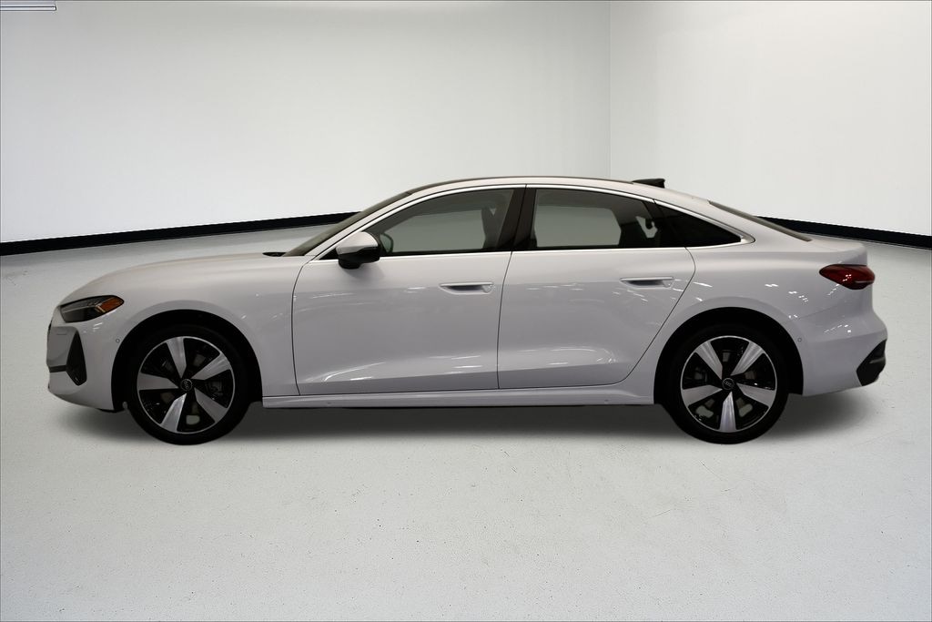 New 2025 Audi A5 2.0T Premium Sportback