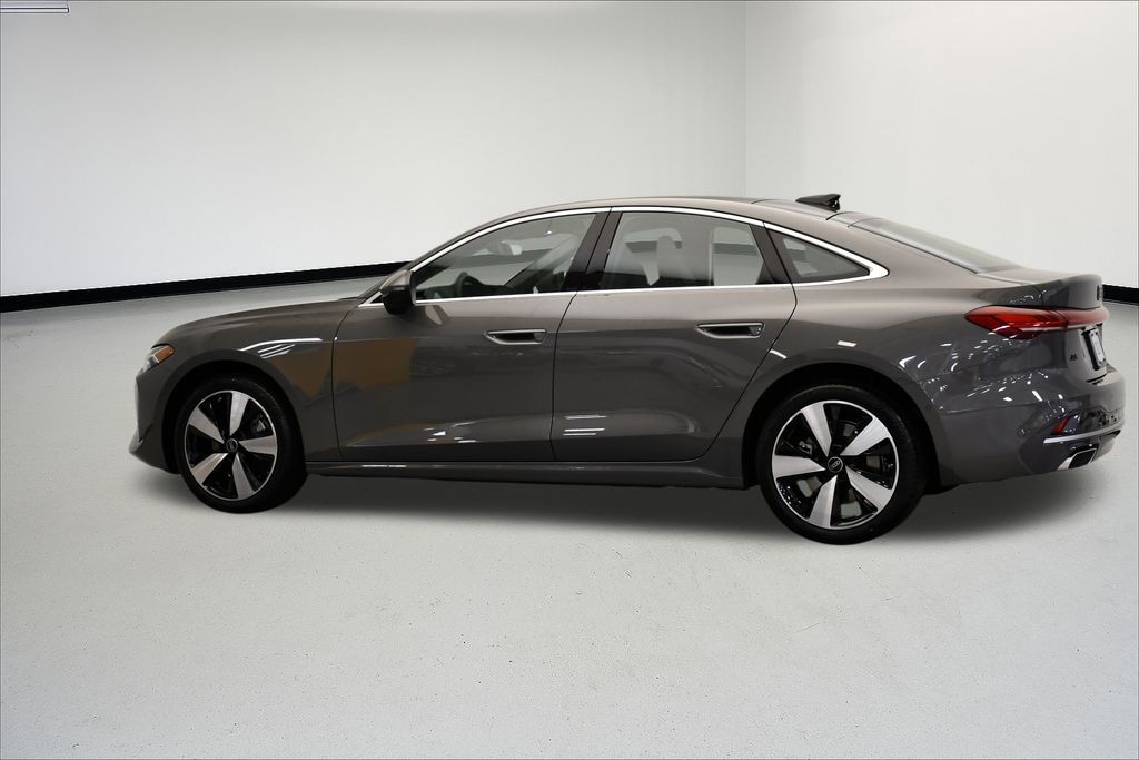 New 2025 Audi A5 2.0T Premium Sportback