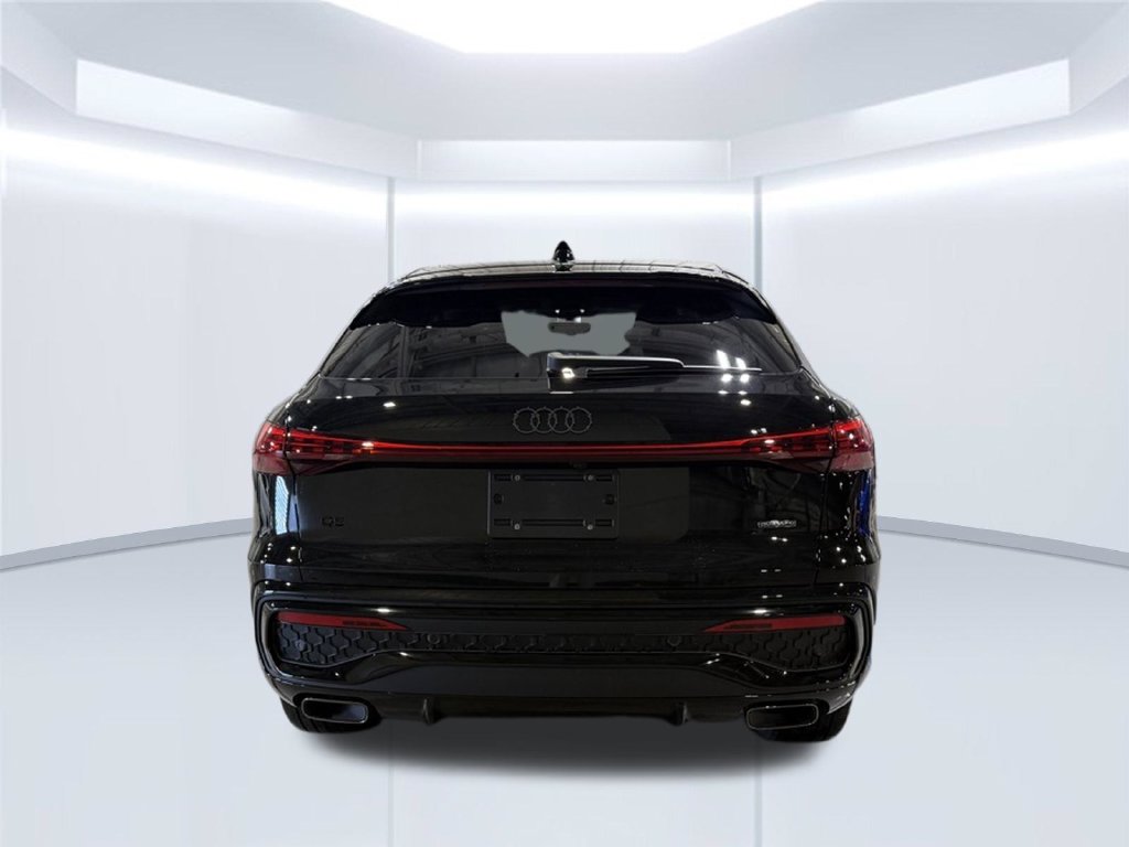 New 2026 Audi Q5 Sportback Premium Plus SUV