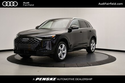 2025 Audi All-new Q5 2.0T Premium SUV