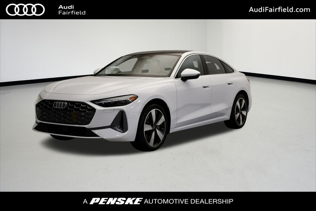 New 2025 Audi A5 2.0T Premium Sportback