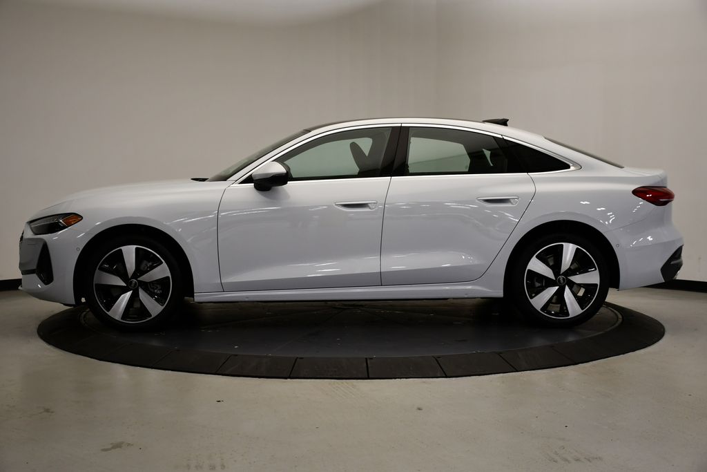 2025 Audi A5 Quattro Premium Plus photo 2