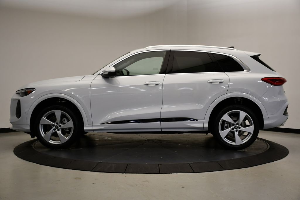 New 2025 Audi All-new Q5 2.0T Premium SUV
