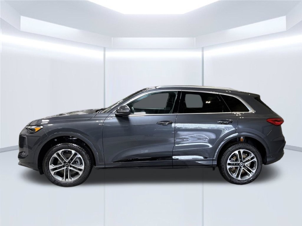 New 2026 Audi Q5 Premium SUV