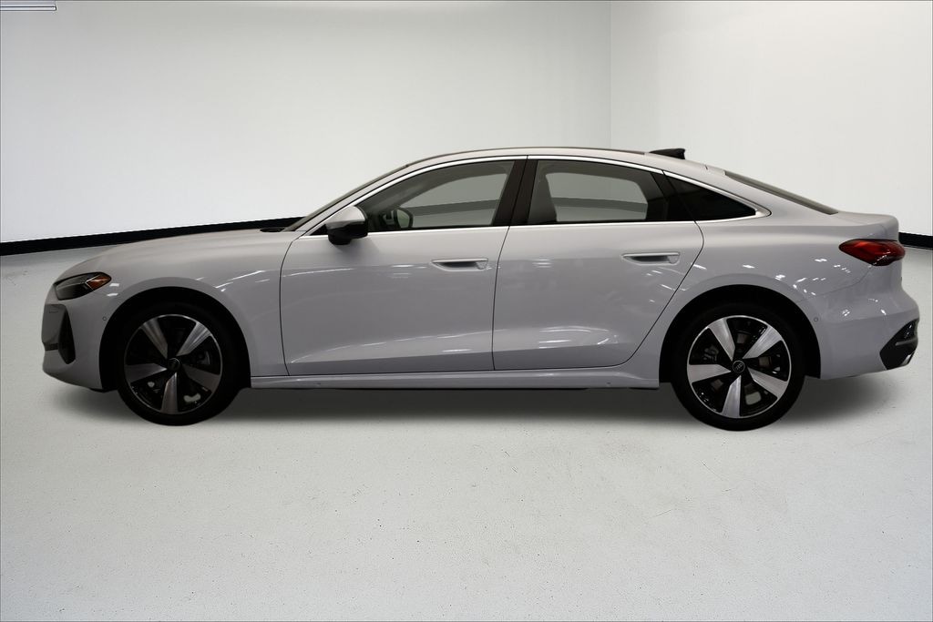 New 2025 Audi A5 2.0T Premium Sportback