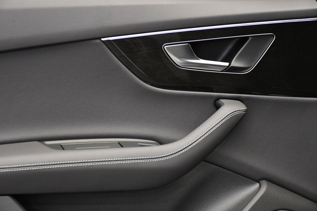 2025 Audi Q7 Premium Plus - Photo 41