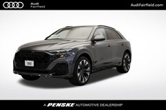 2026 Audi Q8 Premium Plus SUV