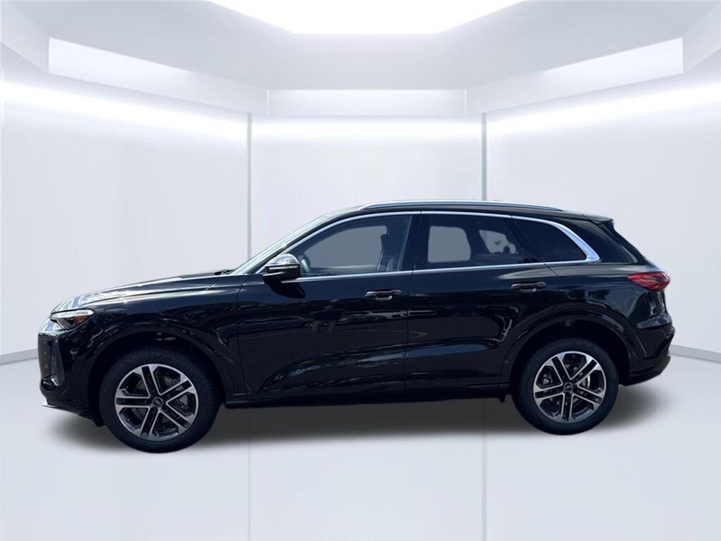 New 2026 Audi Q5 SUV