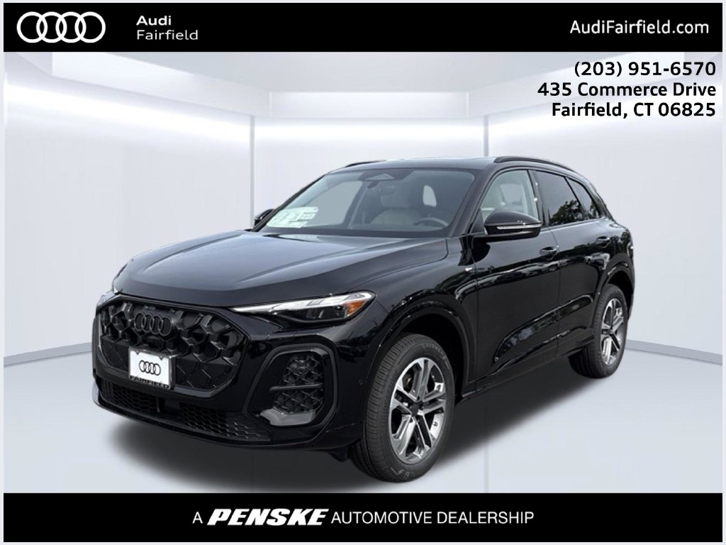  Audi Q5