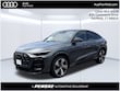  Audi SQ5 Sportback