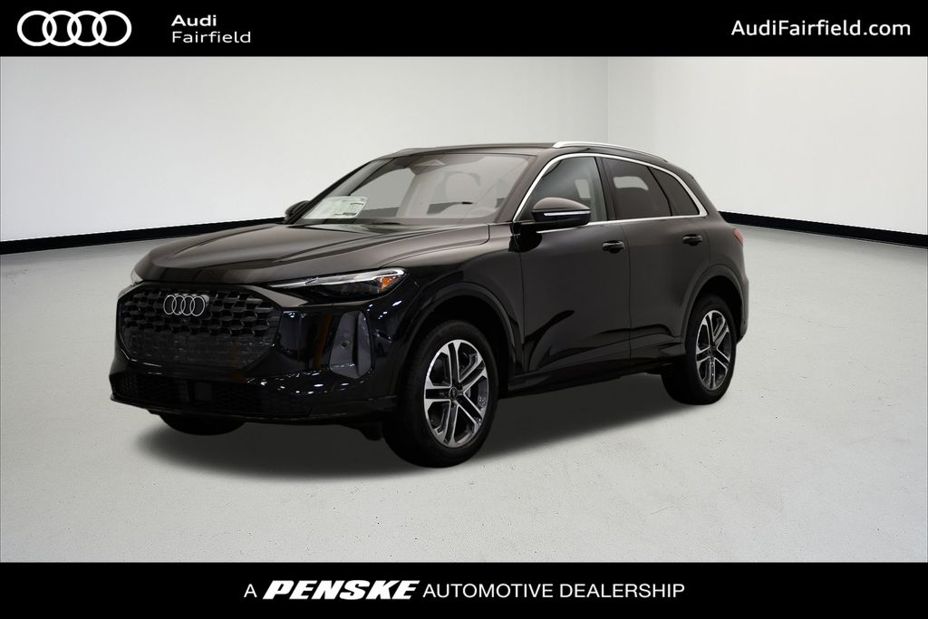 2025 Audi New Q5 Premium's photo