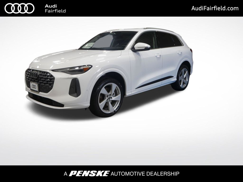 2026 Audi Q5