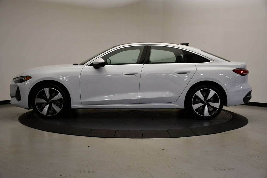 2025 Audi A5 2.0T Premium Plus photo 2