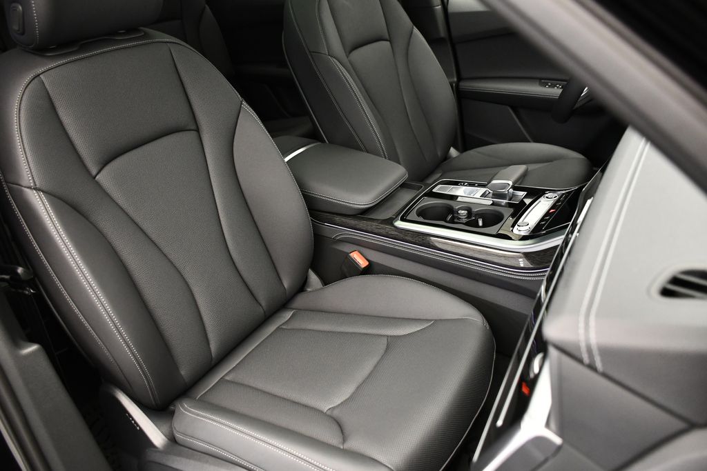 2025 Audi Q7 Premium Plus - Photo 49