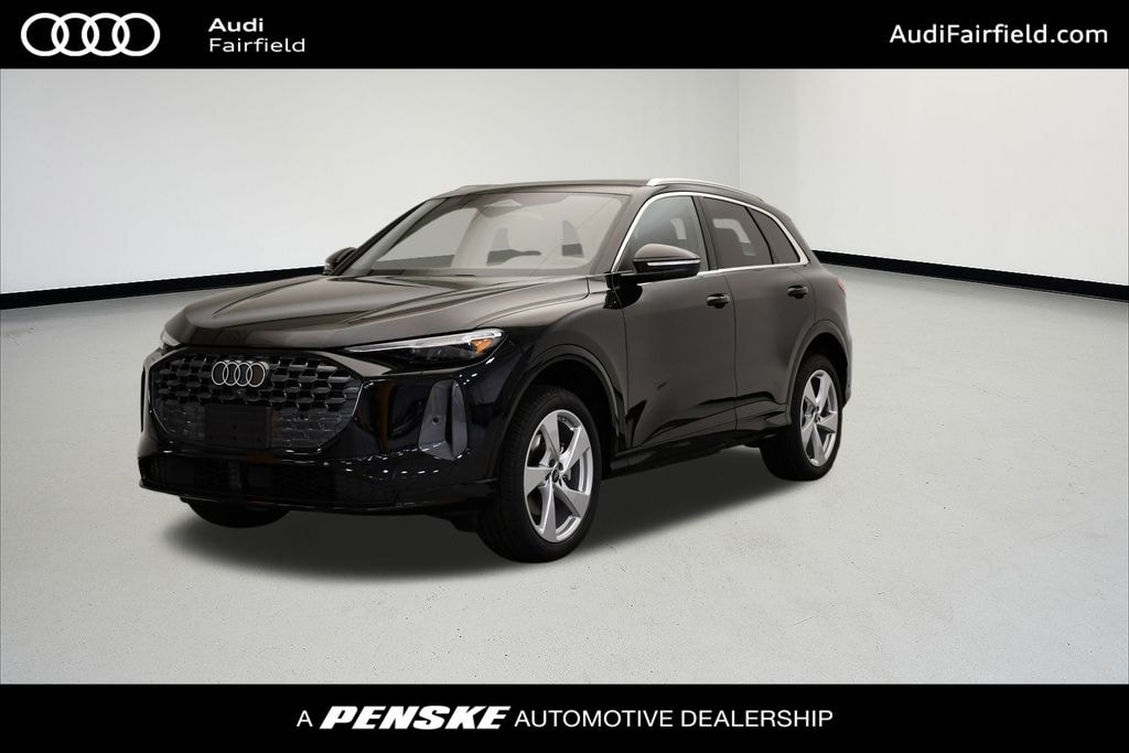 New 2025 Audi Q5 2.0T Premium SUV