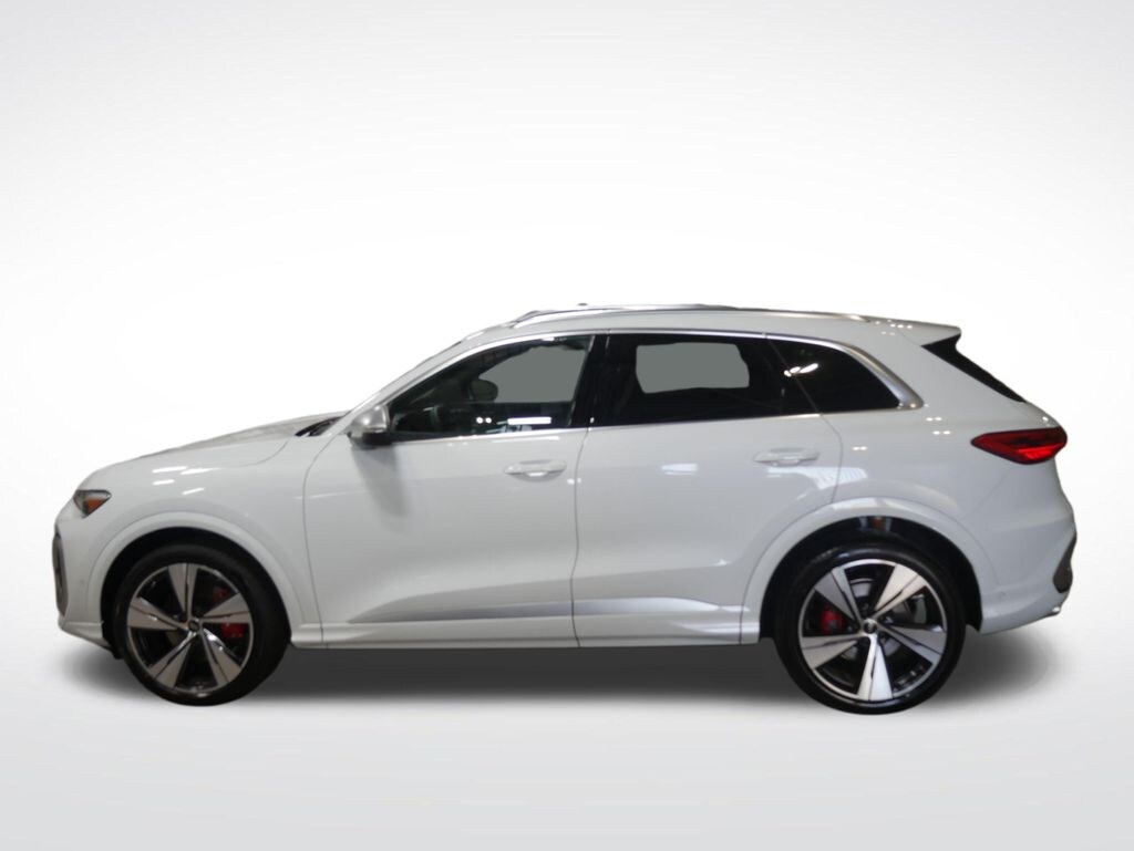 New 2026 Audi SQ5 Premium Plus SUV
