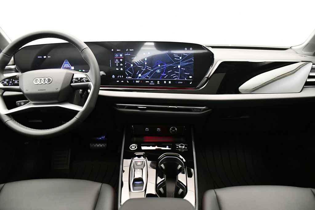 2025 Audi New A5 Premium - Photo 18