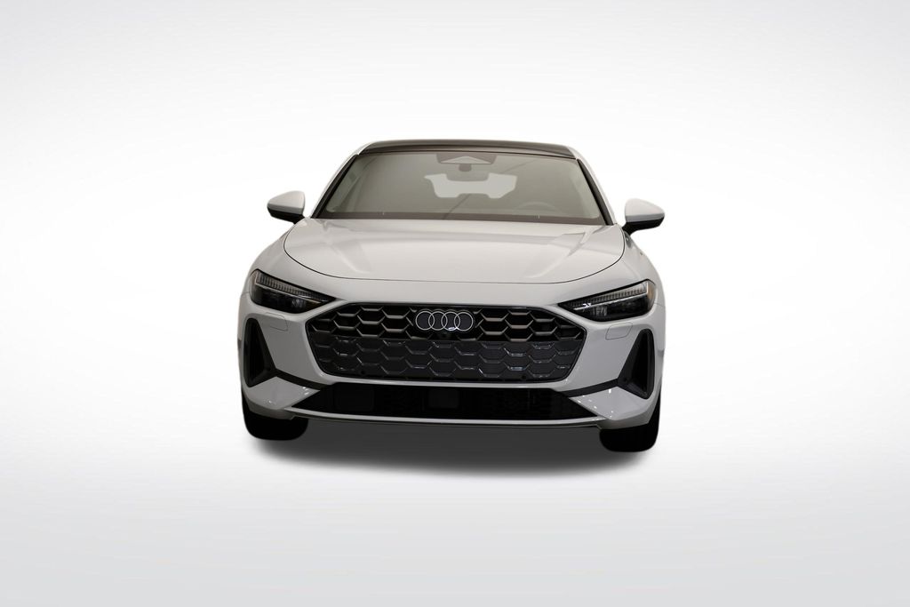 2025 Audi New A5 Premium Plus - Photo 8
