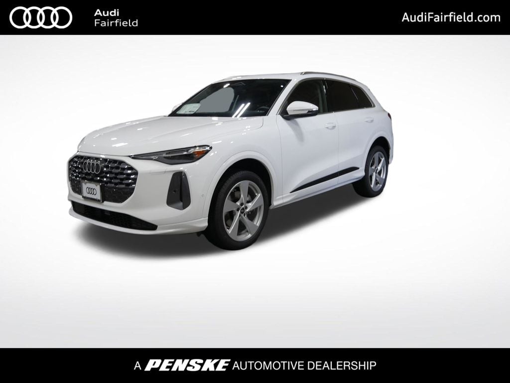 2026 Audi Q5 Premium Plus quattro's photo