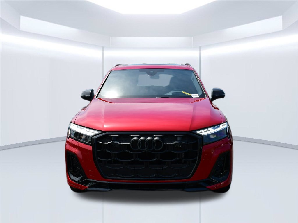 2026 Audi SQ7 Prestige - Photo 8