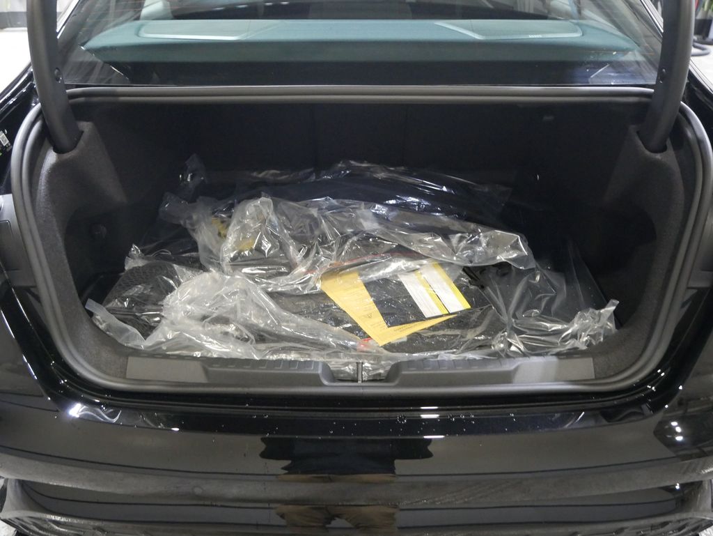 2026 Audi S3 Base - Photo 23