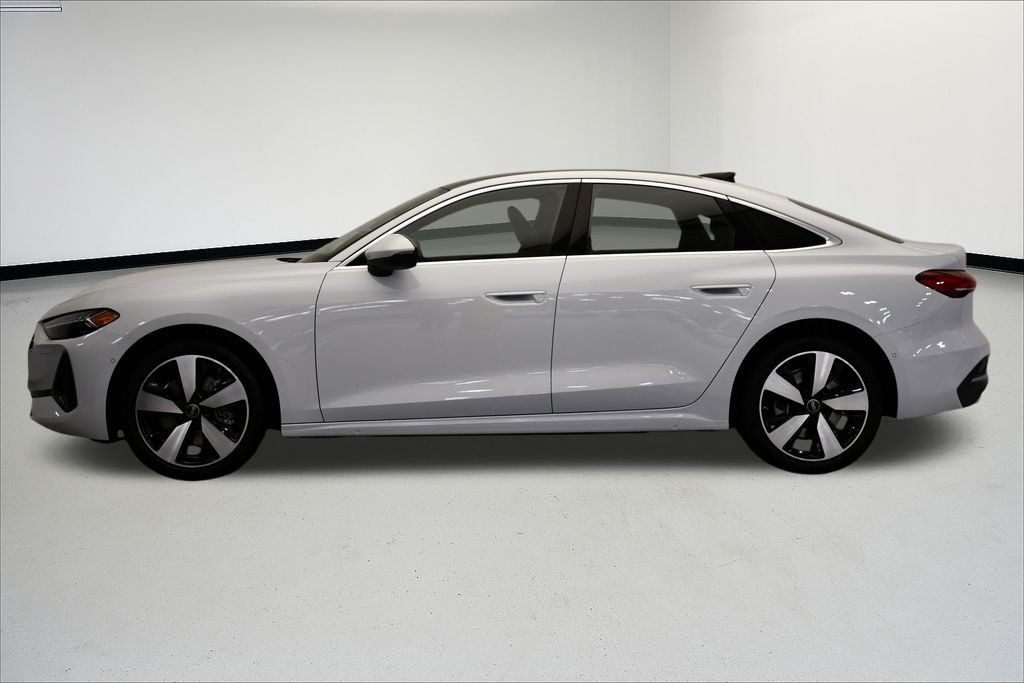 New 2025 Audi A5 2.0T Premium Sportback