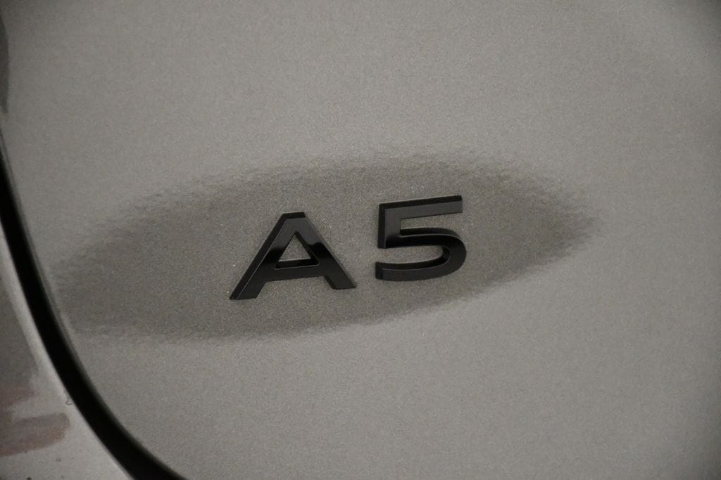 2025 Audi New A5 Premium - Photo 9