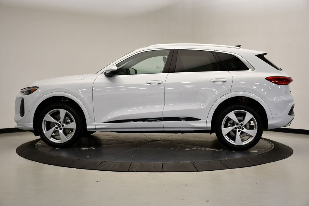 New 2025 Audi All-new Q5 2.0T Premium SUV