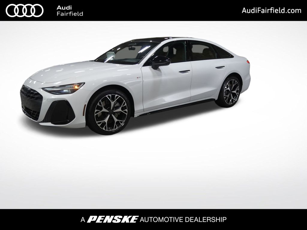 2026 Audi A6 Premium Plus quattro S tronic's photo