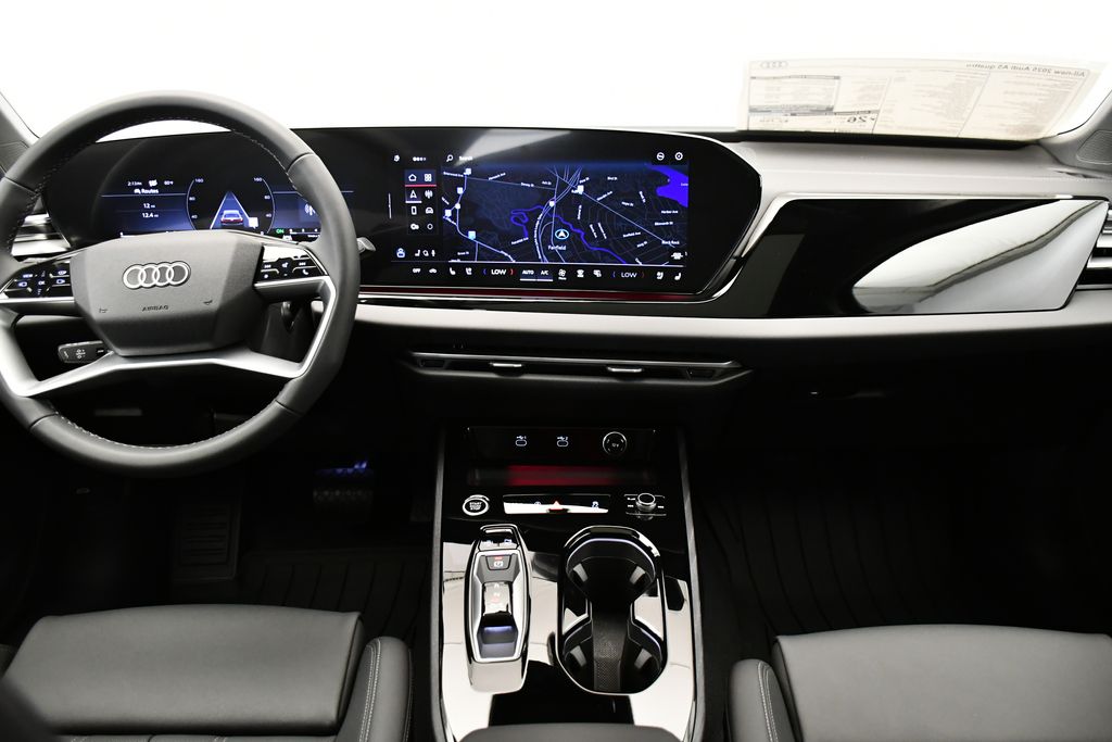 2025 Audi New A5 Premium Plus - Photo 19