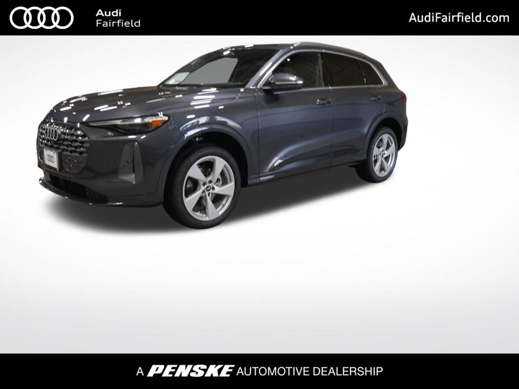 2026 Audi Q5 Premium Plus quattro's photo