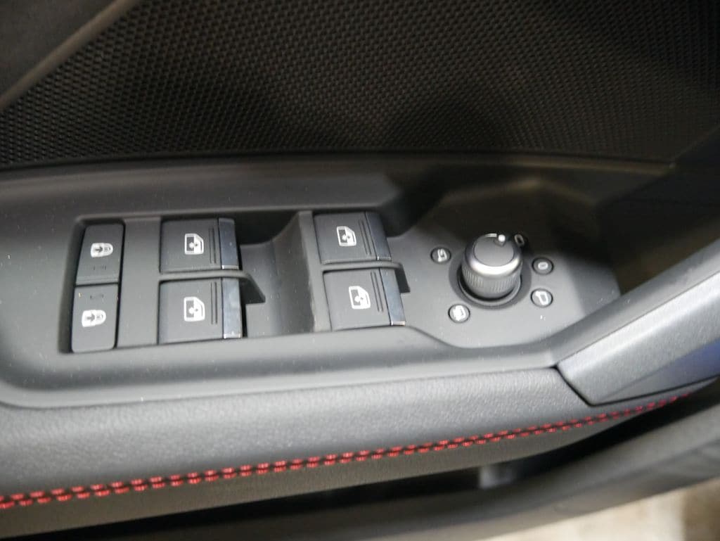2026 Audi S3 Base - Photo 17