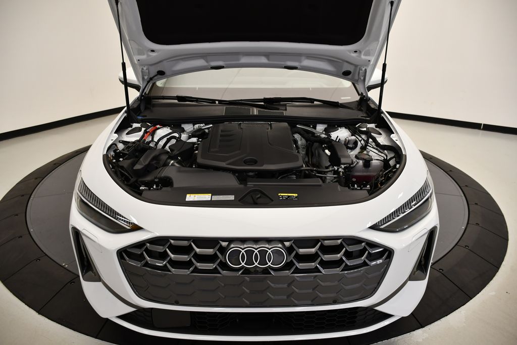 2025 Audi New A5 Premium Plus - Photo 12