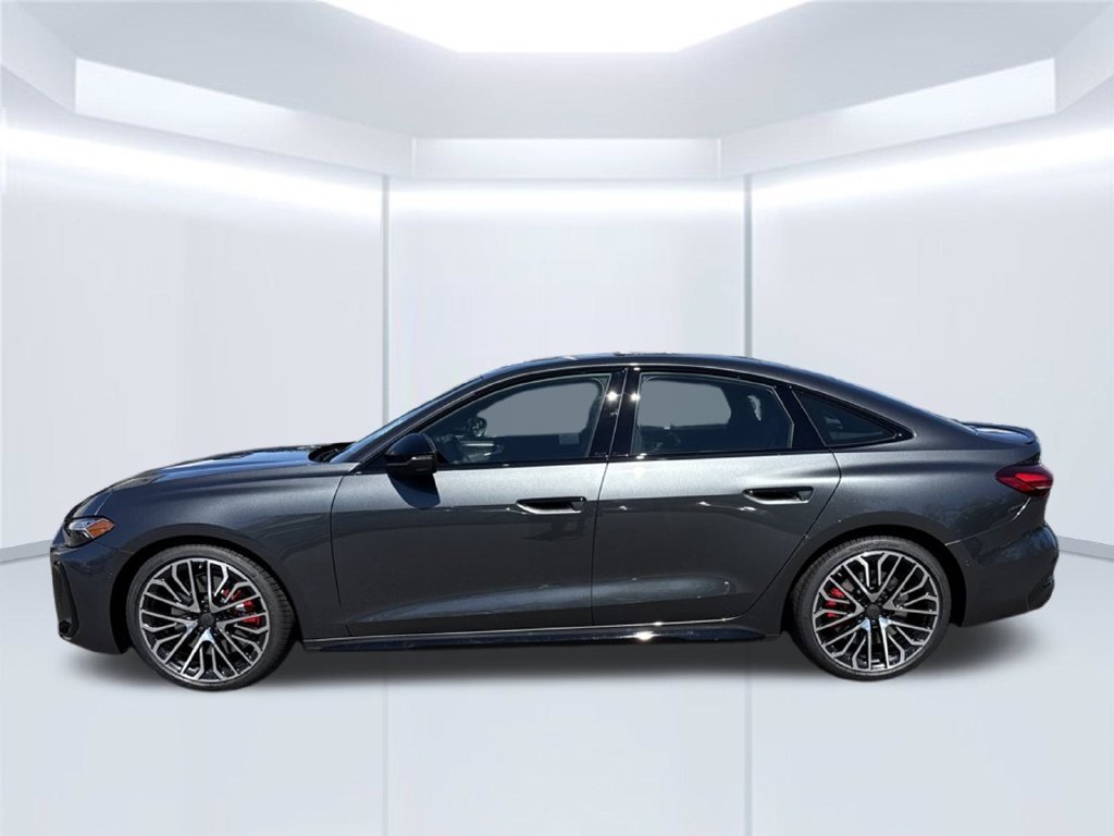 New 2026 Audi S5 Premium Plus Sportback