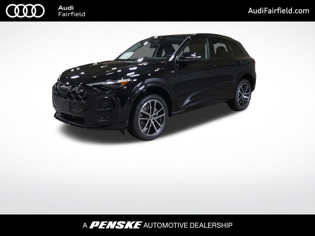 2026 Audi Q5