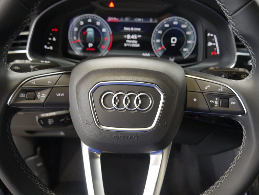 2026 Audi Q7 Premium Plus - Photo 29