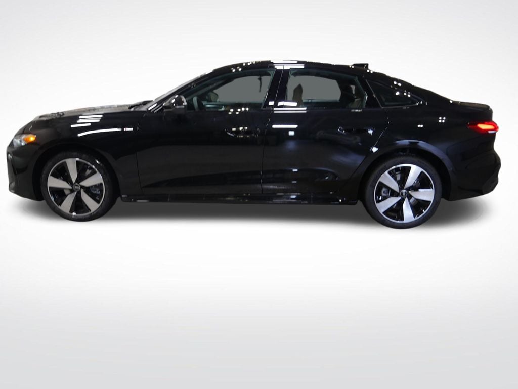 New 2026 Audi A5 Premium Plus Hatchback
