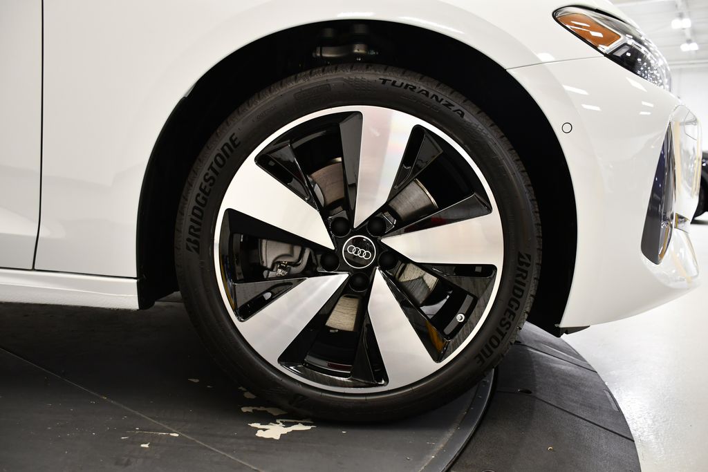 2025 Audi New A5 Premium Plus - Photo 16