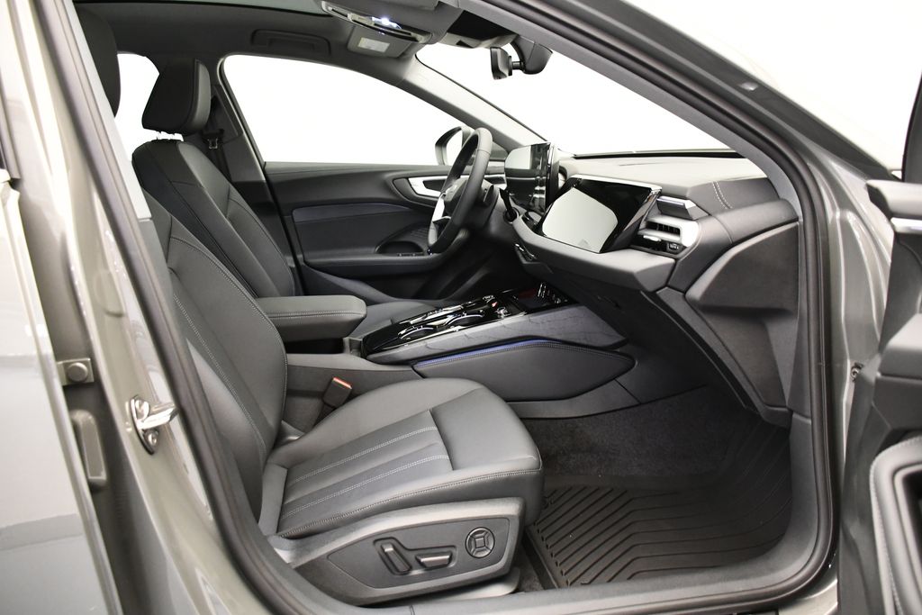 2025 Audi New A5 Premium - Photo 45
