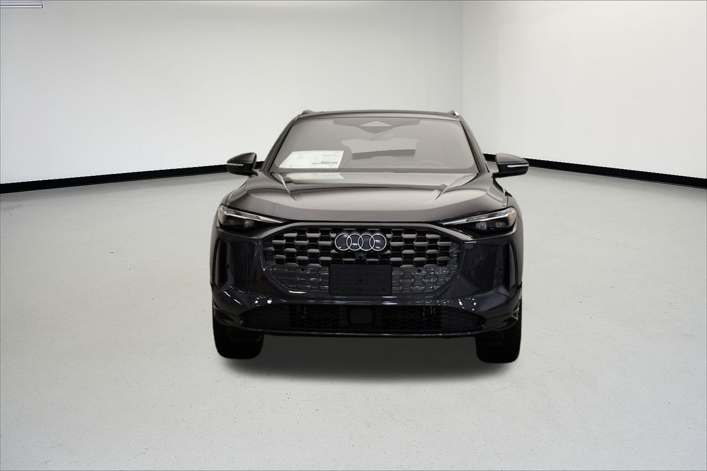 2025 Audi Q5 2.0T Premium photo 3