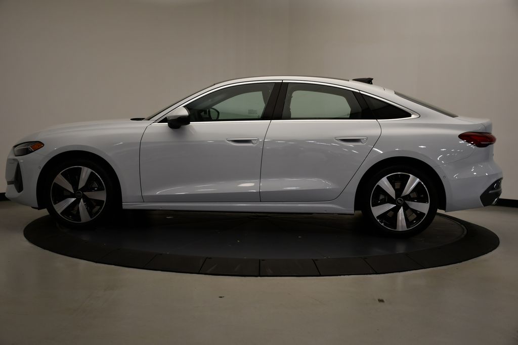 2025 Audi A5 2.0T Premium Plus photo 2