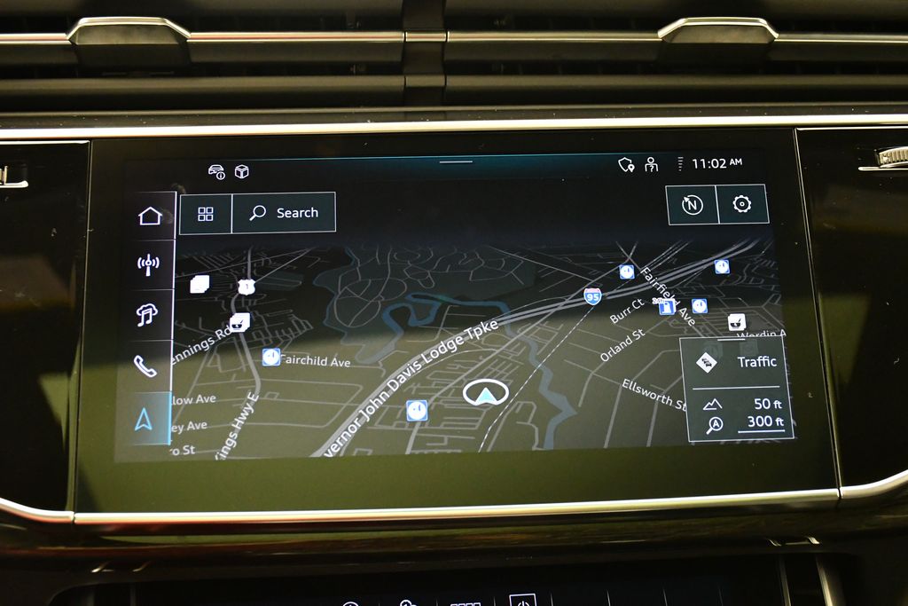2025 Audi Q7 Premium Plus - Photo 30