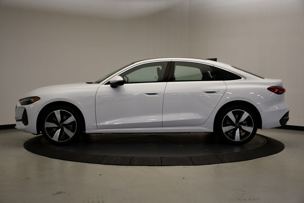 2025 Audi A5 Quattro Premium Plus photo 2