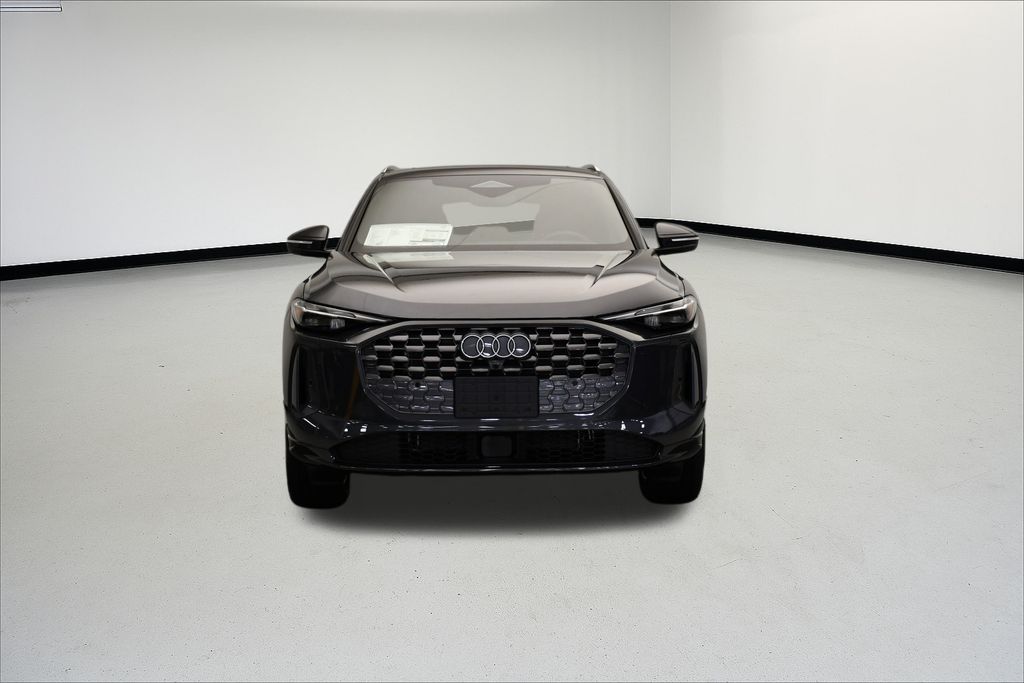 2025 Audi Q5 2.0T Premium photo 3