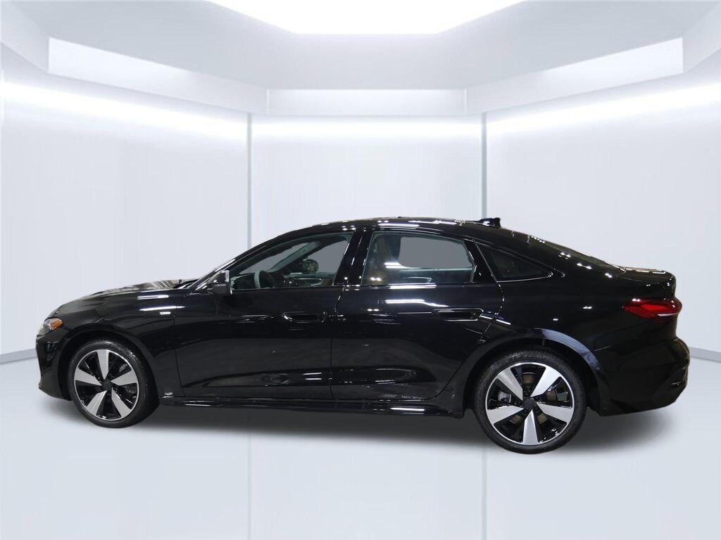 New 2026 Audi A5 Premium Plus Hatchback